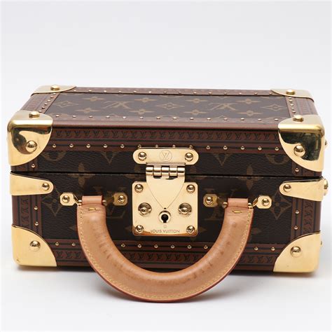 louis vuitton tresor|louis vuitton luggage collection.